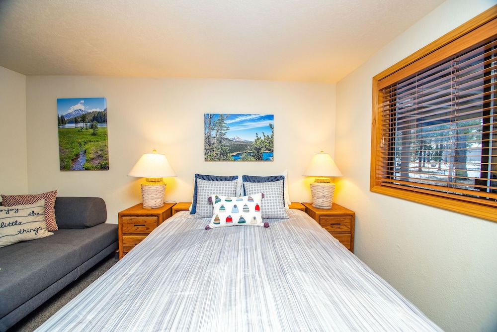 Red Cedar 53 3 Bedroom Home