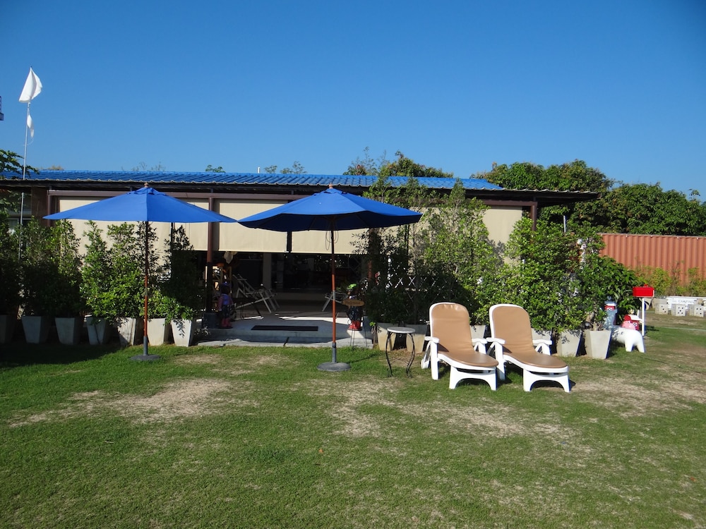 The Camping Field