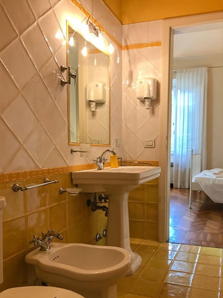 Villa Agnese Bed and Breakfast