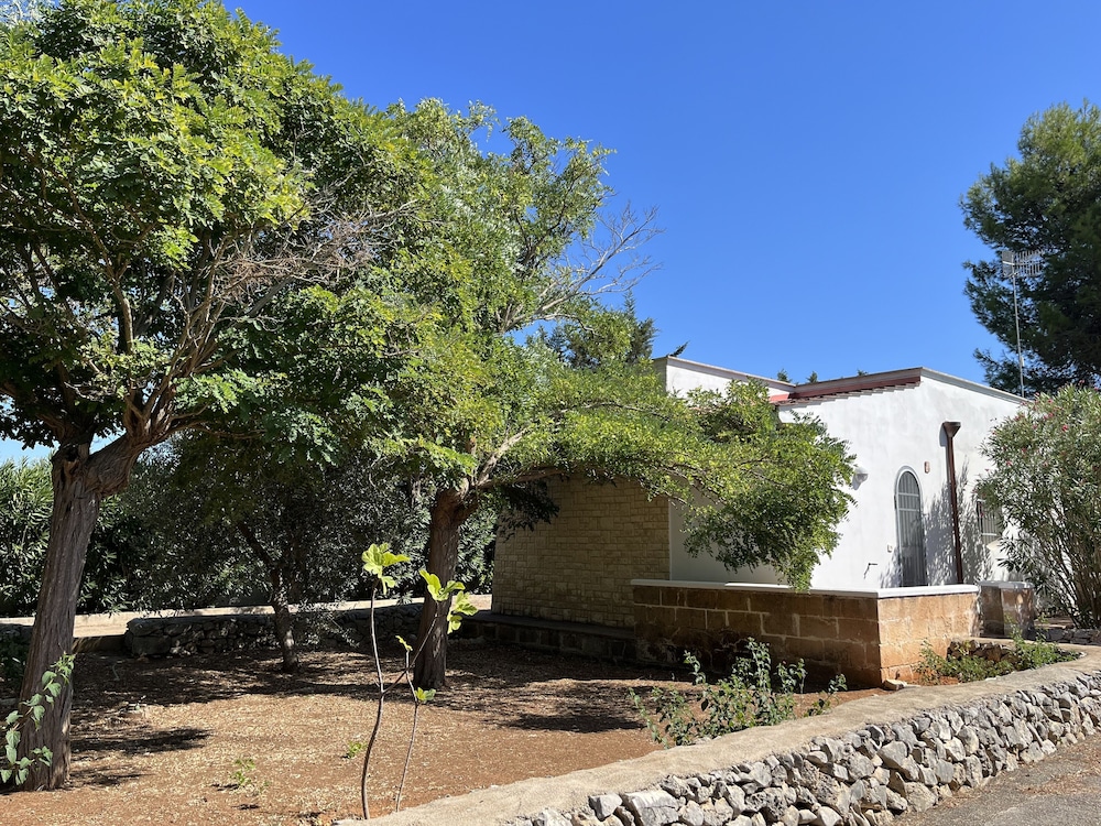 Masseria La Camardia