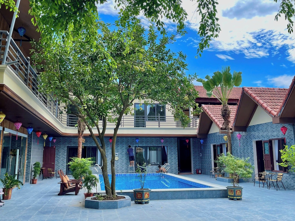 Tam Coc Westlake Homestay - Hostel