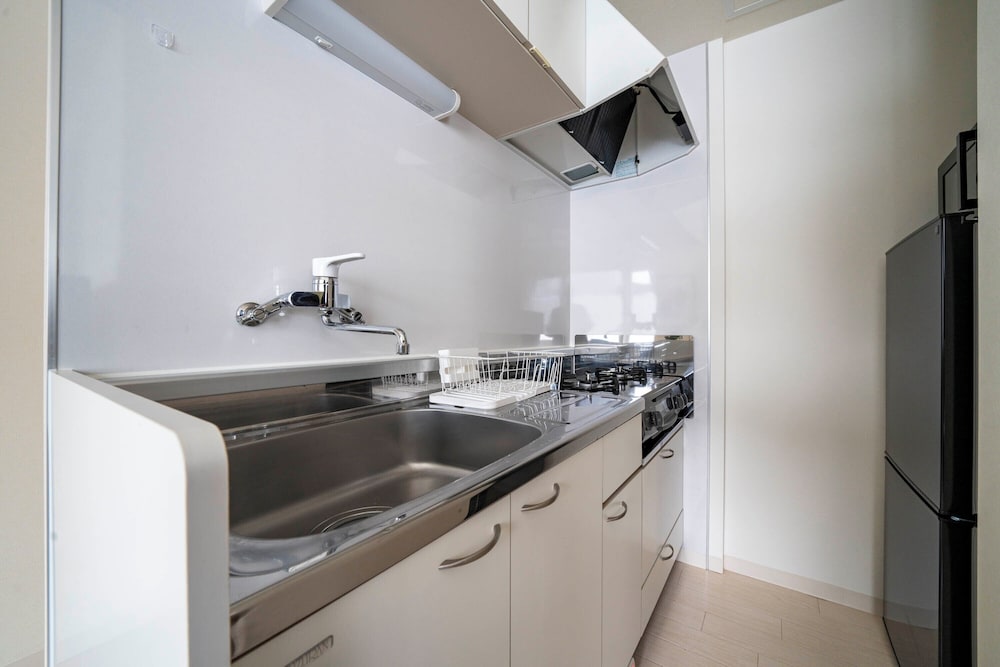 COURT VILLA SAPPORO 403