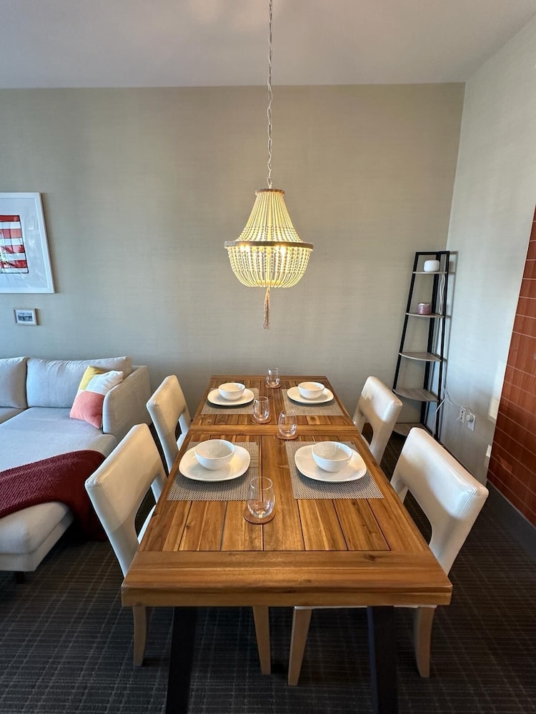 Brickell Floor 31 Sea View-Free Parking by Palermo Home