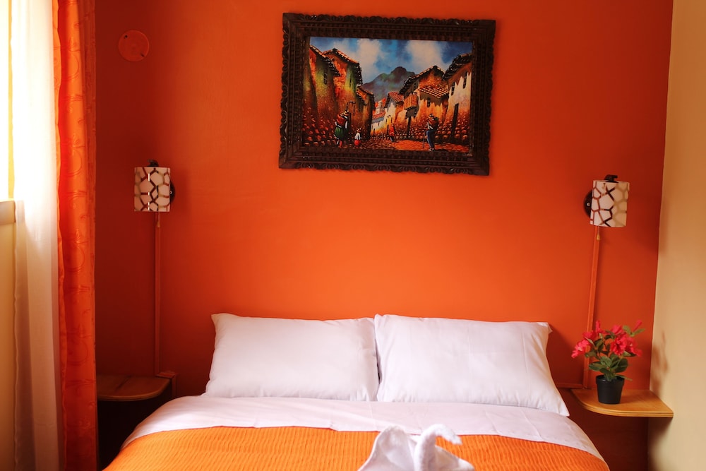 Asiriy Guest House