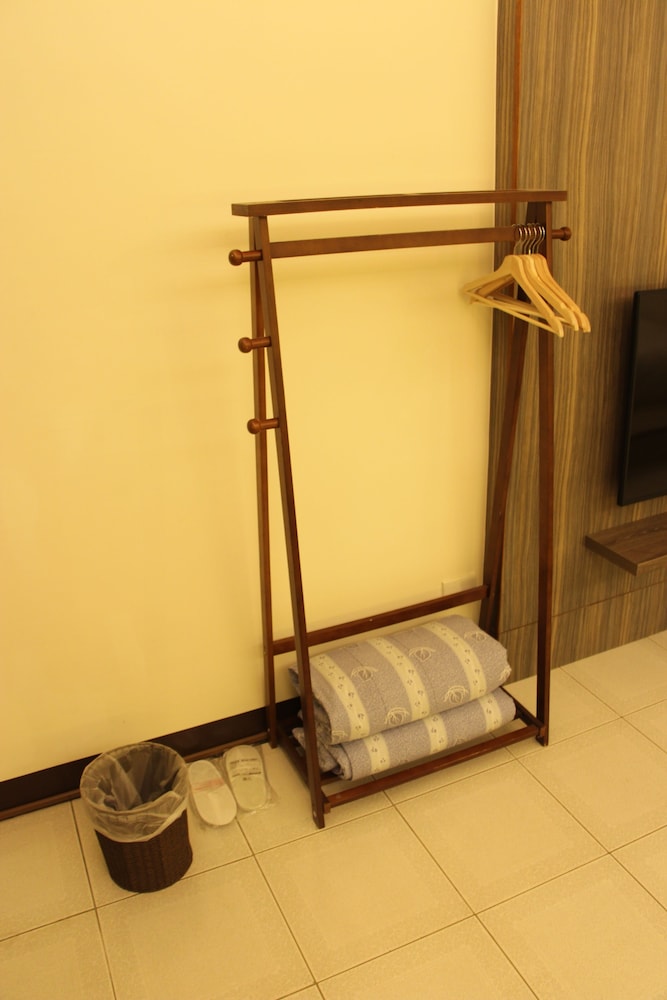 Cushare Tainan B&B