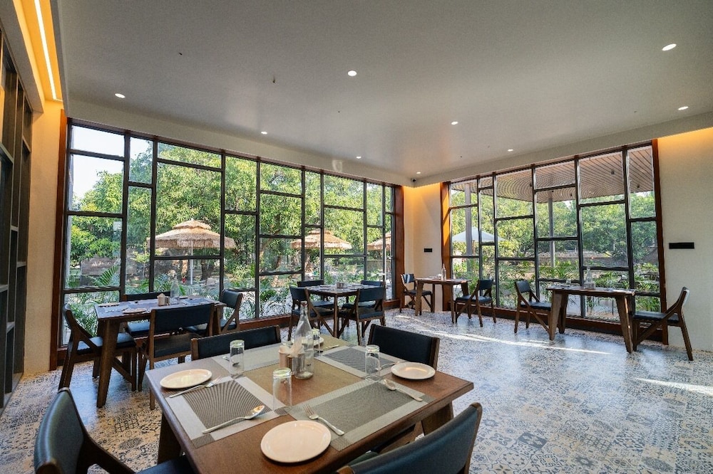 Mahavan Resort Sasan Gir