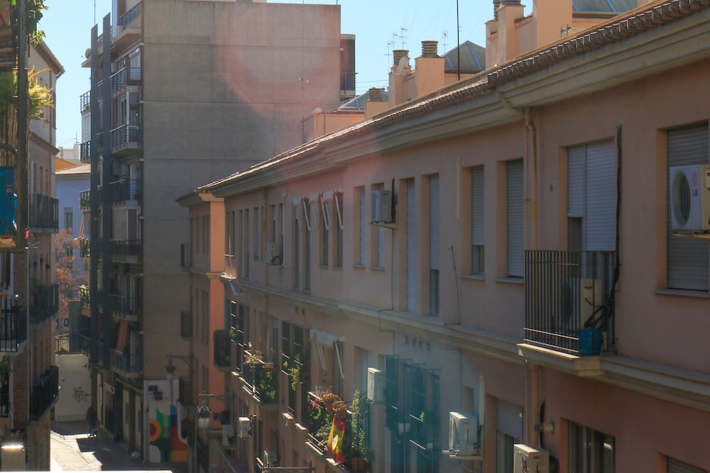 Tramontana Apartments