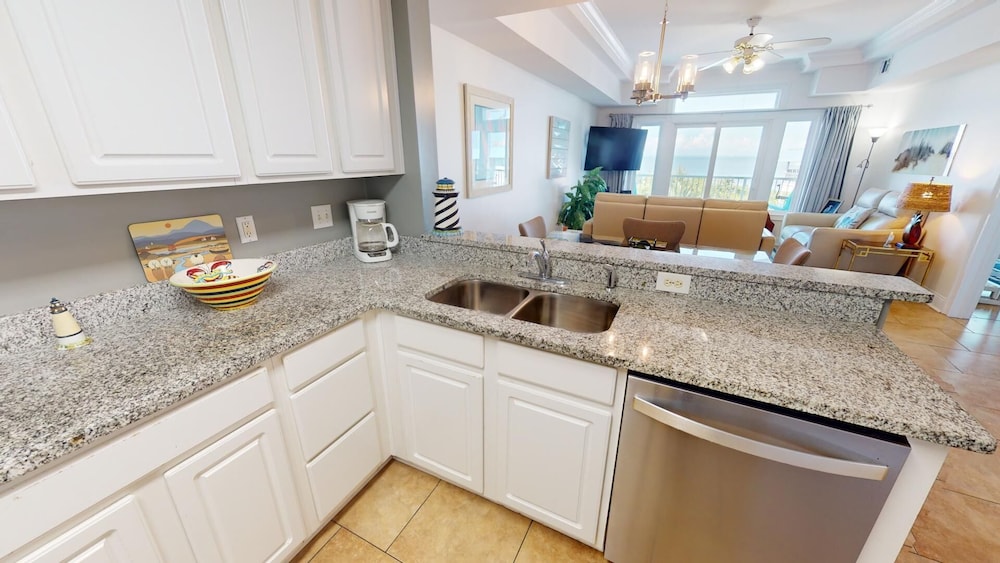 Bay View Villas 3 by Tybee Vacation Rentals