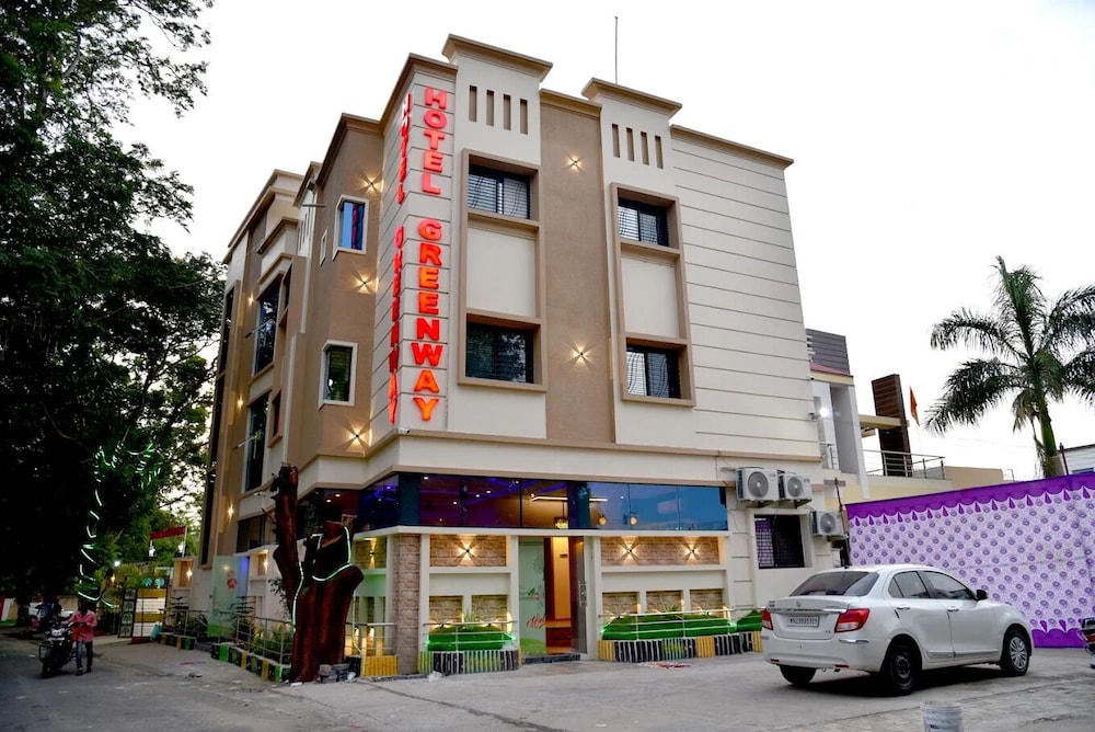 Hotel Greenway