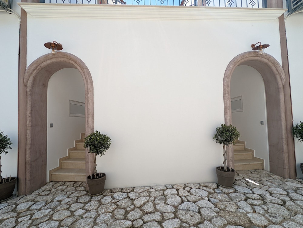 Natura Luxury Suites Parga photo 4