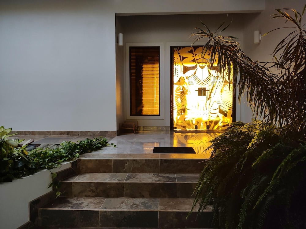 Casa Hacienda Jaguar view 4