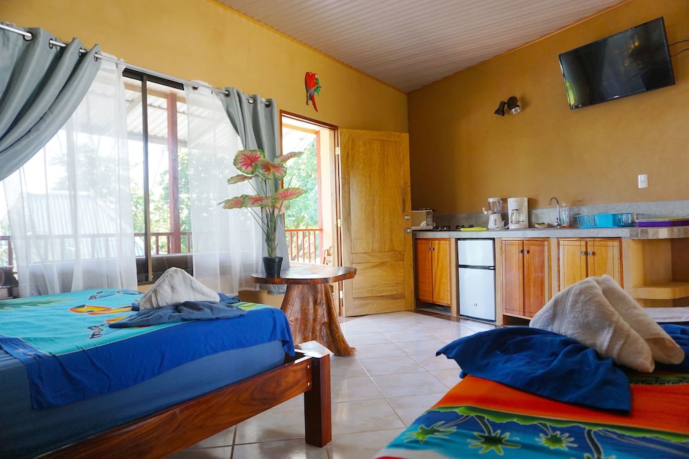 Cabinas Jimenez