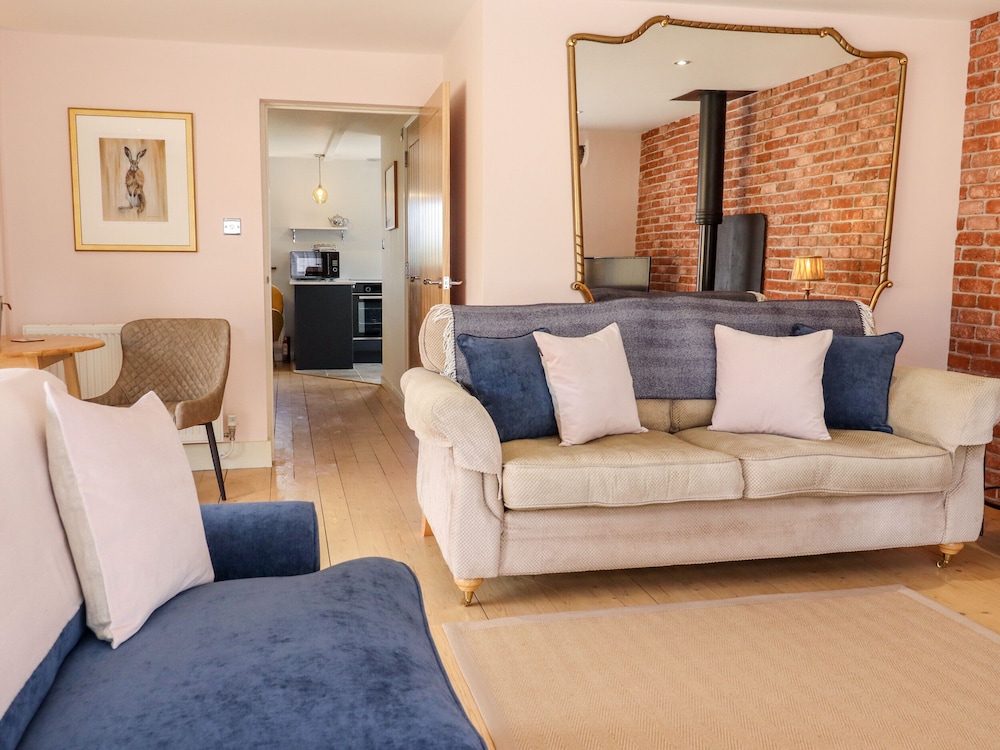 Baa Lamb Cottage