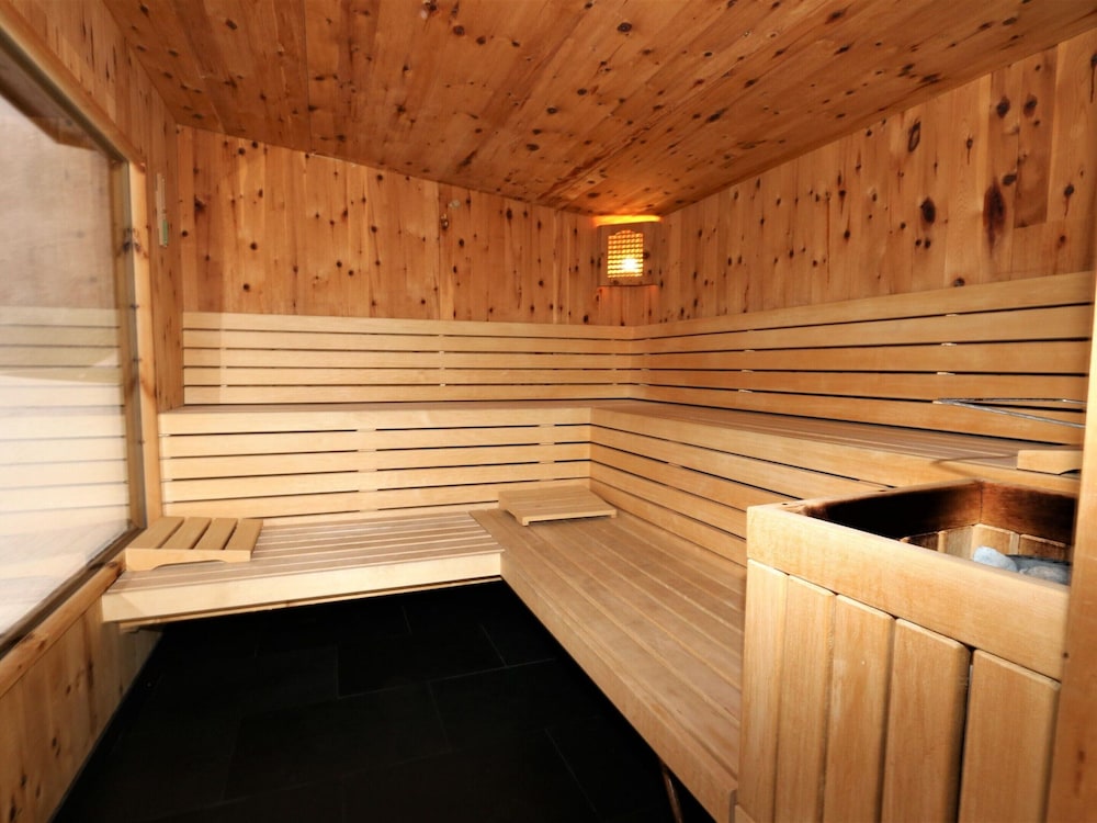 Chalet in Tyrol With Sauna and Ski Slopes