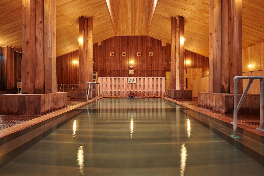 Shintamagawa Onsen