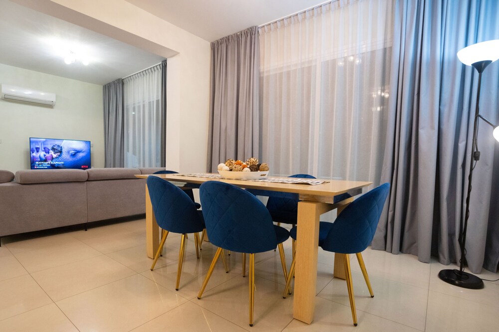 Limassol Vacations - Bay View Gardens Apartments with Pool - Property Image 68