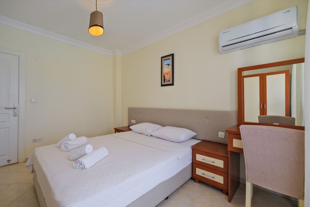 Larimar Suite Otel - Image 11