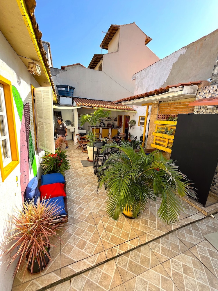 Hostel Casa Da Ana