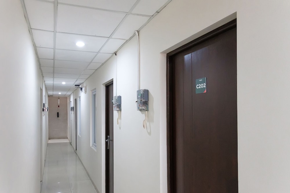 Mono Coliving Brotojoyo Semarang