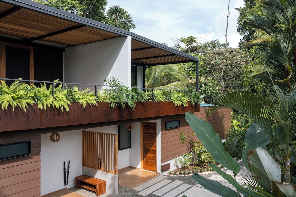 El Remanso Rainforest Lodge