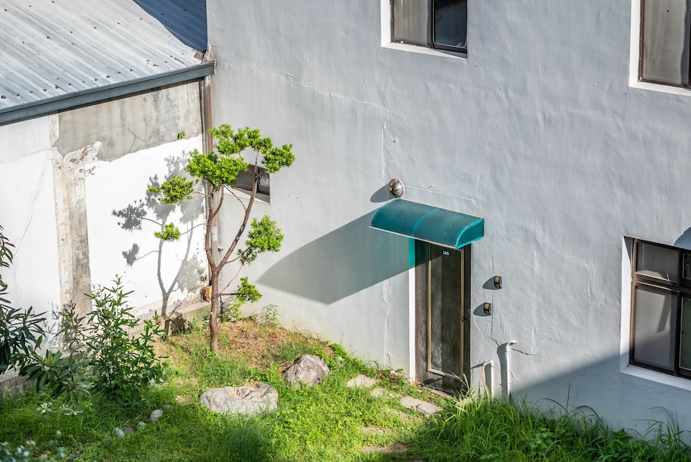 Taitung Spring B&B