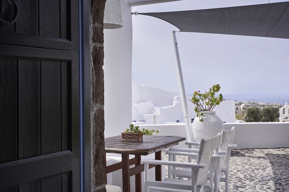 Fava Eco Suites