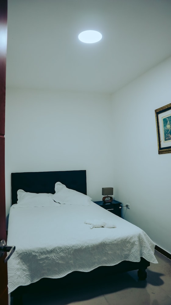 Apartamento Casa del Bosque