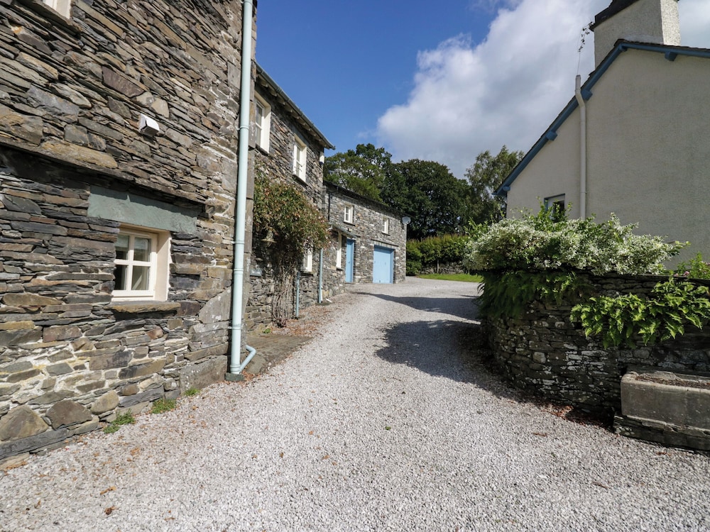 The Granary