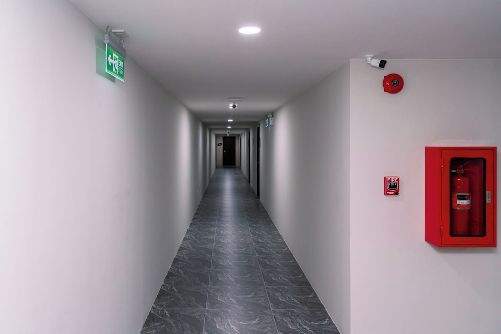 One Budget Hotel Chiangrai Baanmai