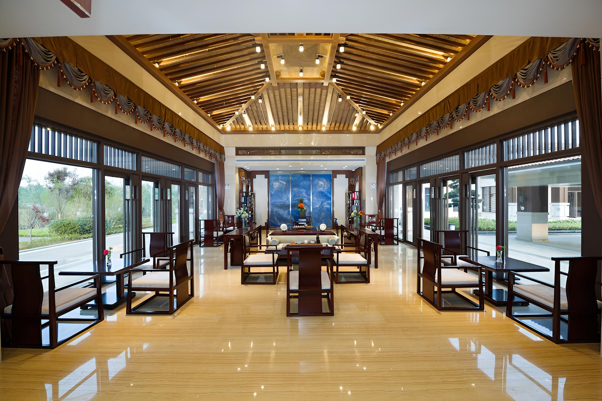 New Century Hotel Guian Guizhou