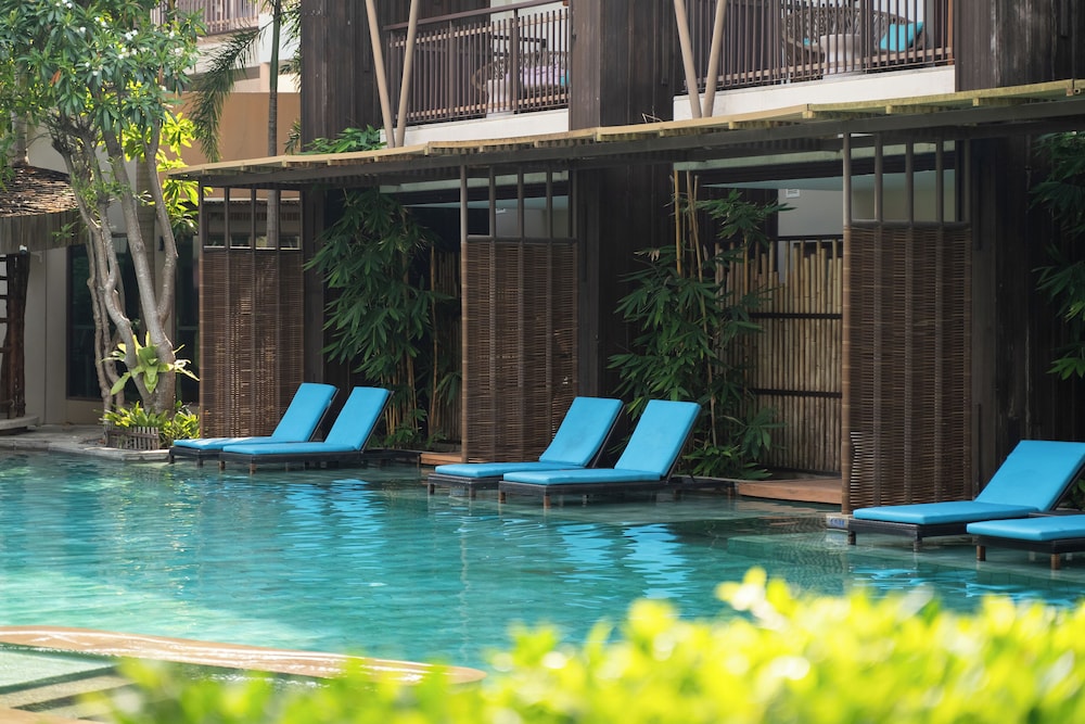Prana Resort Nandana