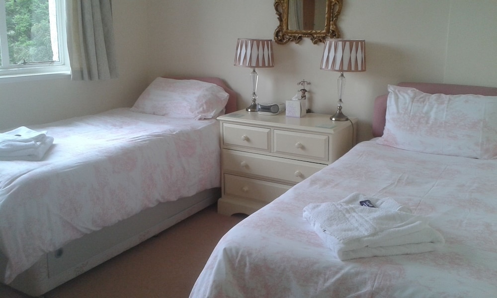 Glenurquhart House view 3