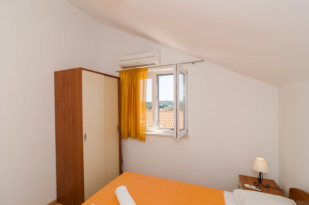 Burum Apartments