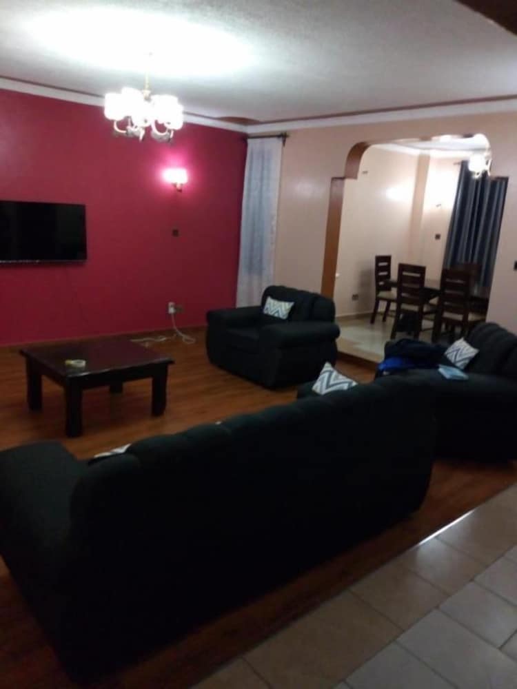 Hawie Classic Homestay view 2