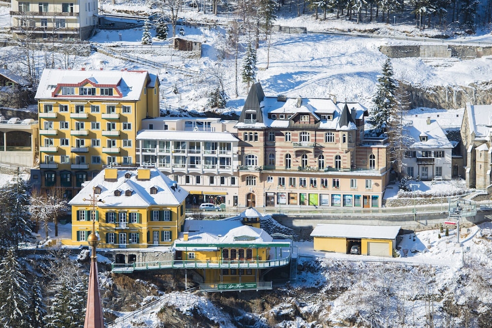 Apartment in Salzburg Near Bucheben Ski-lift