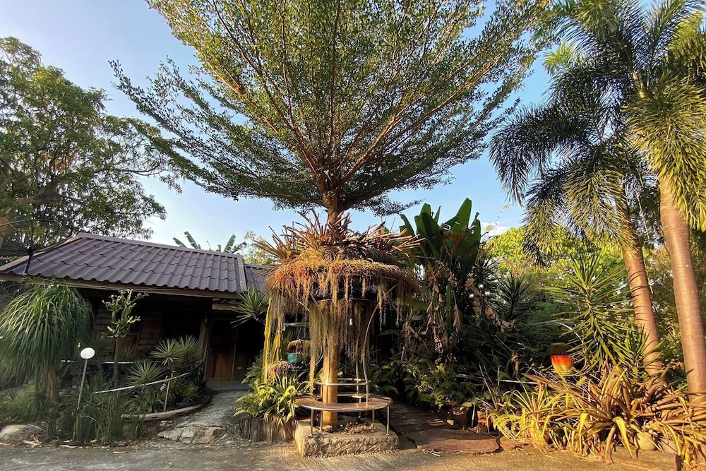 Punpoon Resort