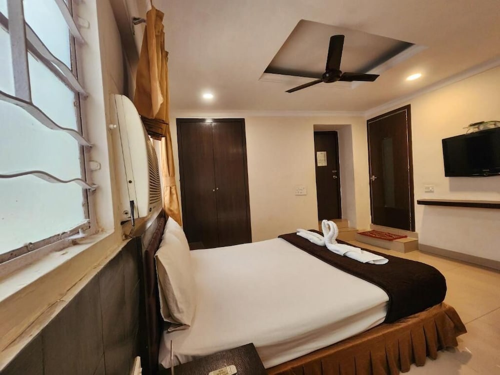 Hotel Al-Sana