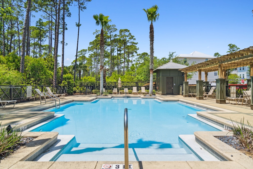 30A Pet Friendly House - Scissortail