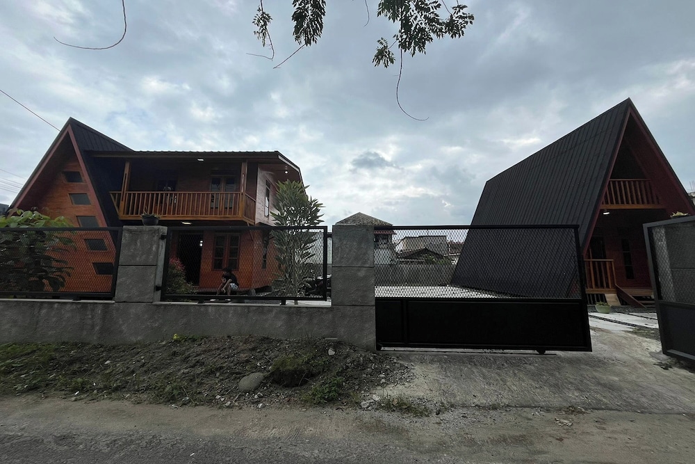 Villa Tapian Banda
