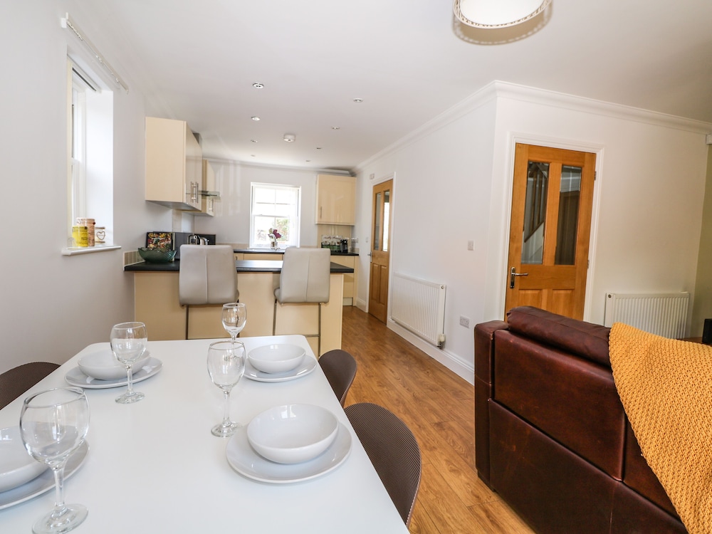 Trinity Cottage
