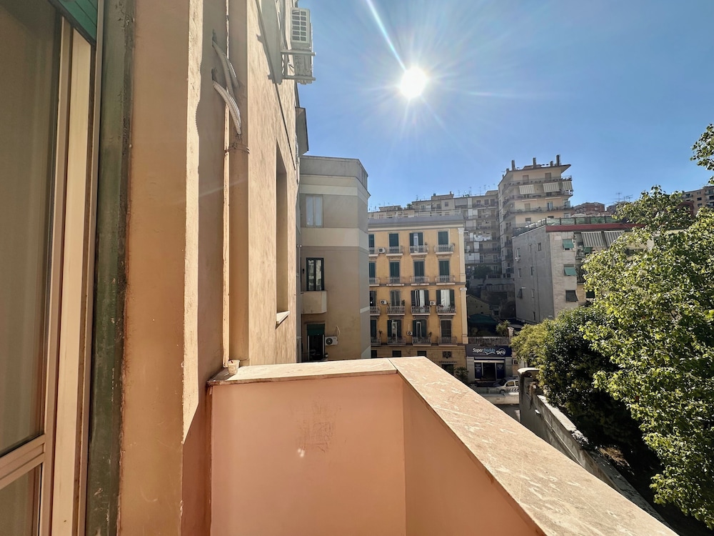 Giano's Room Napoli