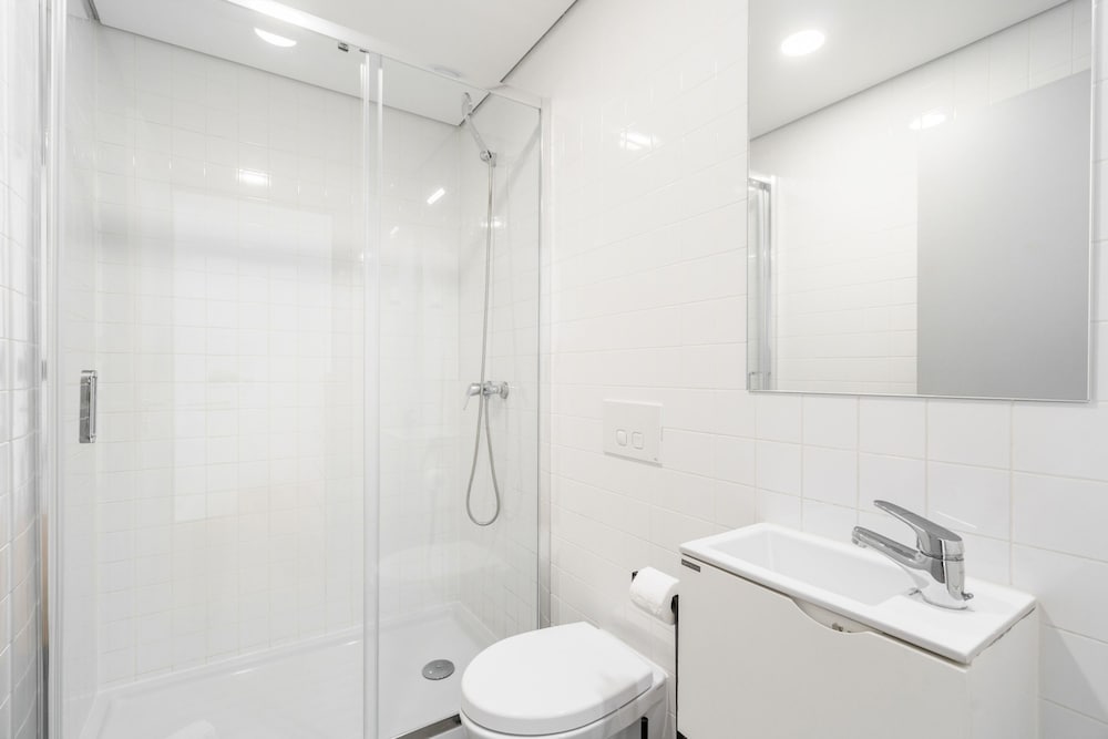 Souto Essence Apartment By Minhos Guest