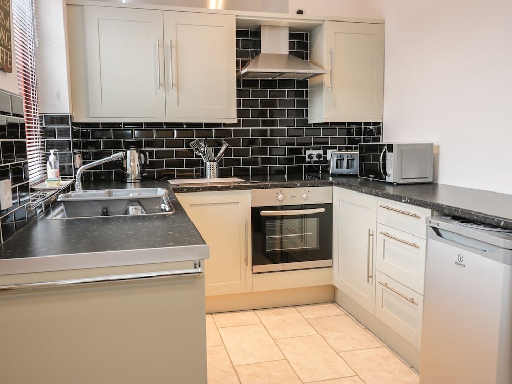 Berwick-upon-Tweed Vacations - Sea Lily - Property Image 3