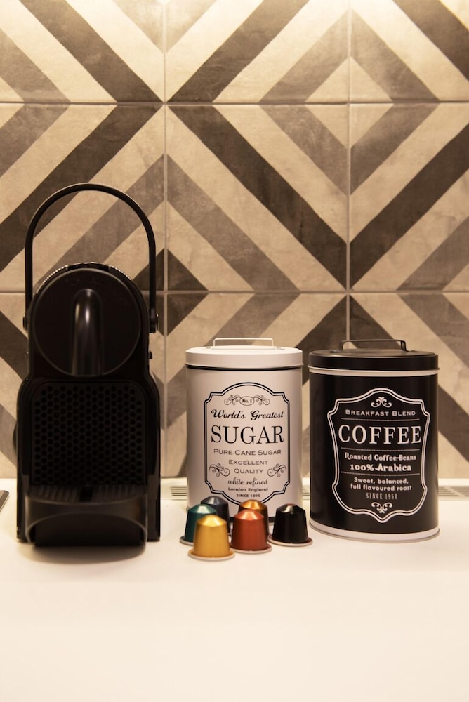 Central Charming Studio