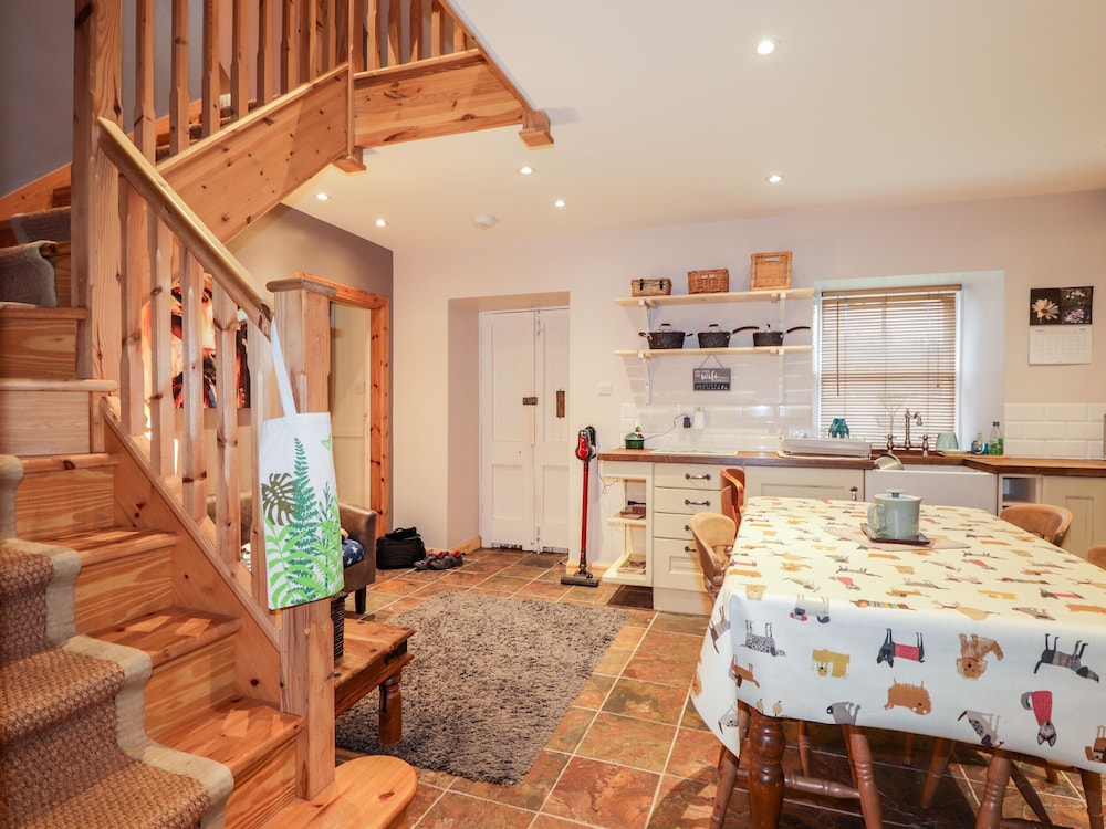 Bogindour Cottage