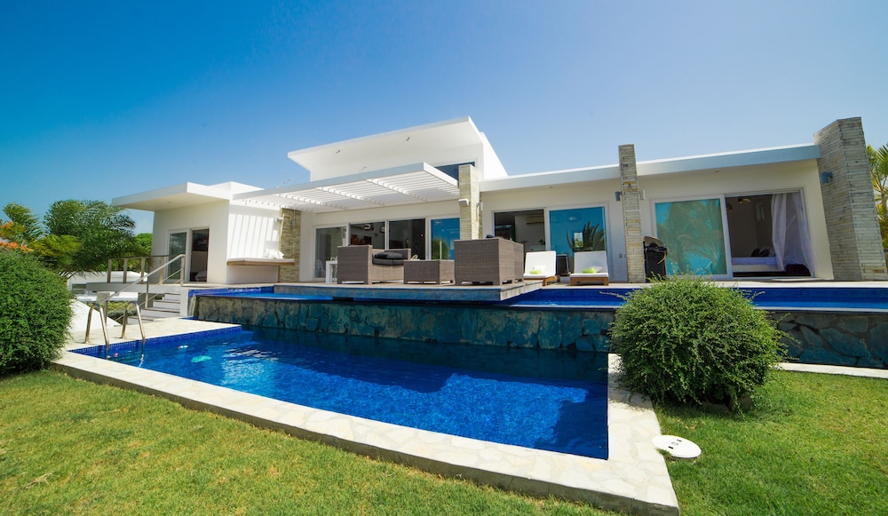 Villas Agua Dulce - Villa Summerhill