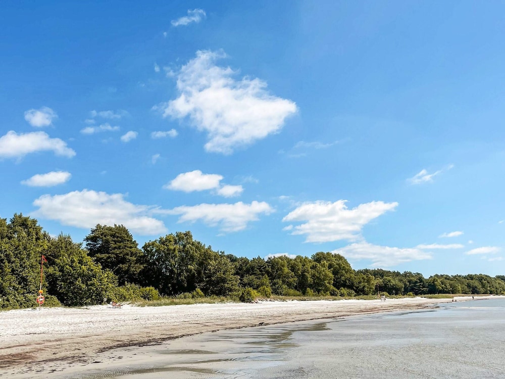 4 Star Holiday Home in Solvesborg