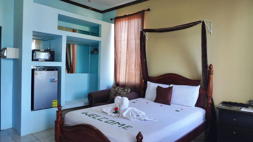 See Belize Sea View Vacation Rentals