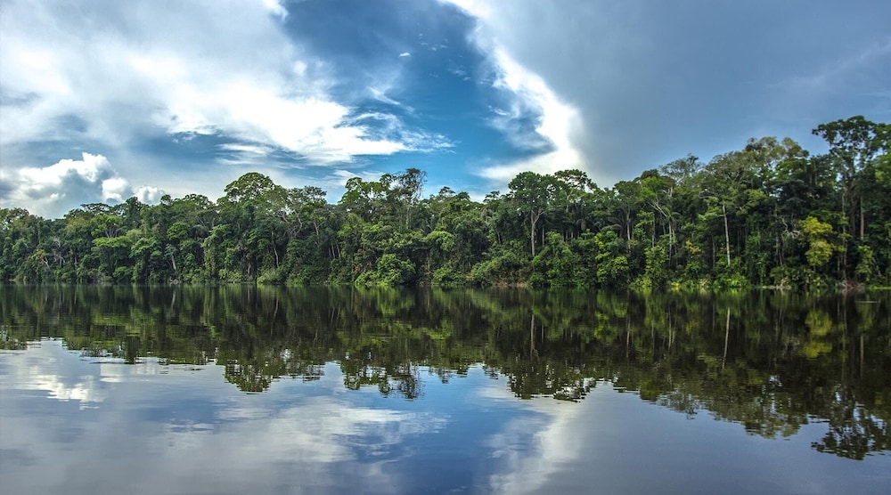 Tambopata Ecolodge