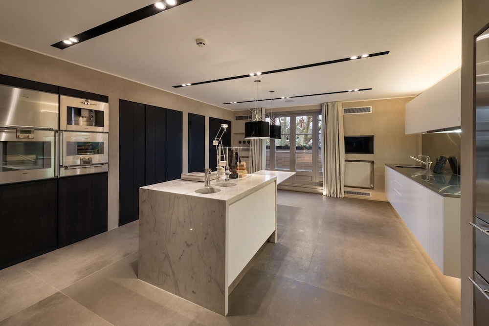 Prime Penthouse in Cadogan Square